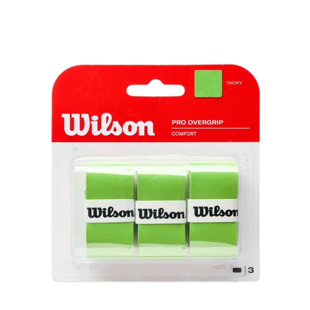 Обмотка Wilson PRO OVERGRIP BLADE