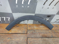 Накладка крыла заднего правого Omoda C5 22-нв Б/У Оригинал 609001179AB