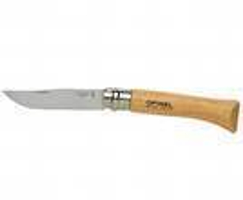 Нож Opinel n 10 inox