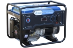 Генератор (5 кВт) TSS SGG 5000N бензиновый