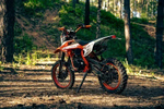 Мотоцикл питбайк SHARMAX PowerMax Mini 140