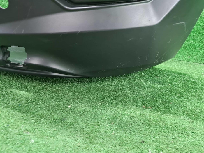 Бампер задний Faw Besturn T77 (2018-н.в.)