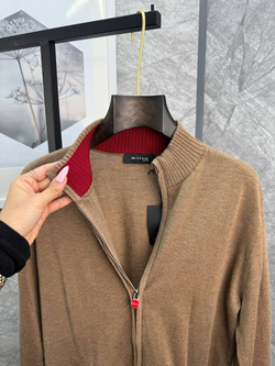 Кардиган Kiton