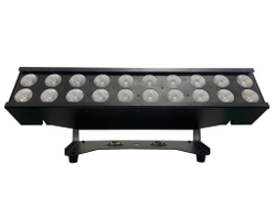 Линейный прожектор IN-PIX200 20x10W RGBW 4IN1 LED