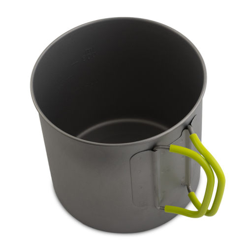 Кружка Pinguin Mug Titan 1100ml