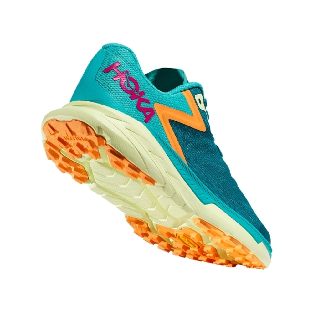 Кроссовки мужские Hoka Zinal