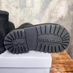 Ботинки Balenciaga