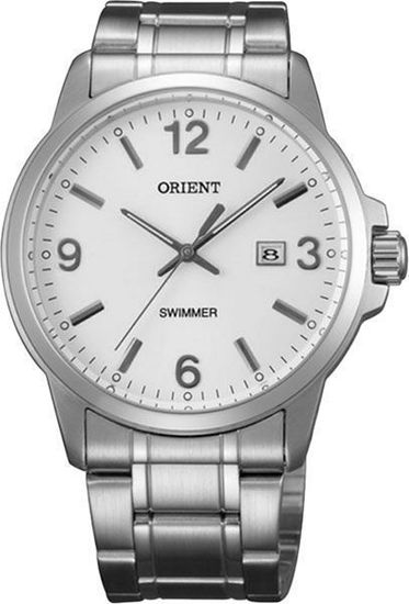 Мужские наручные часы Orient SUNE5005W0