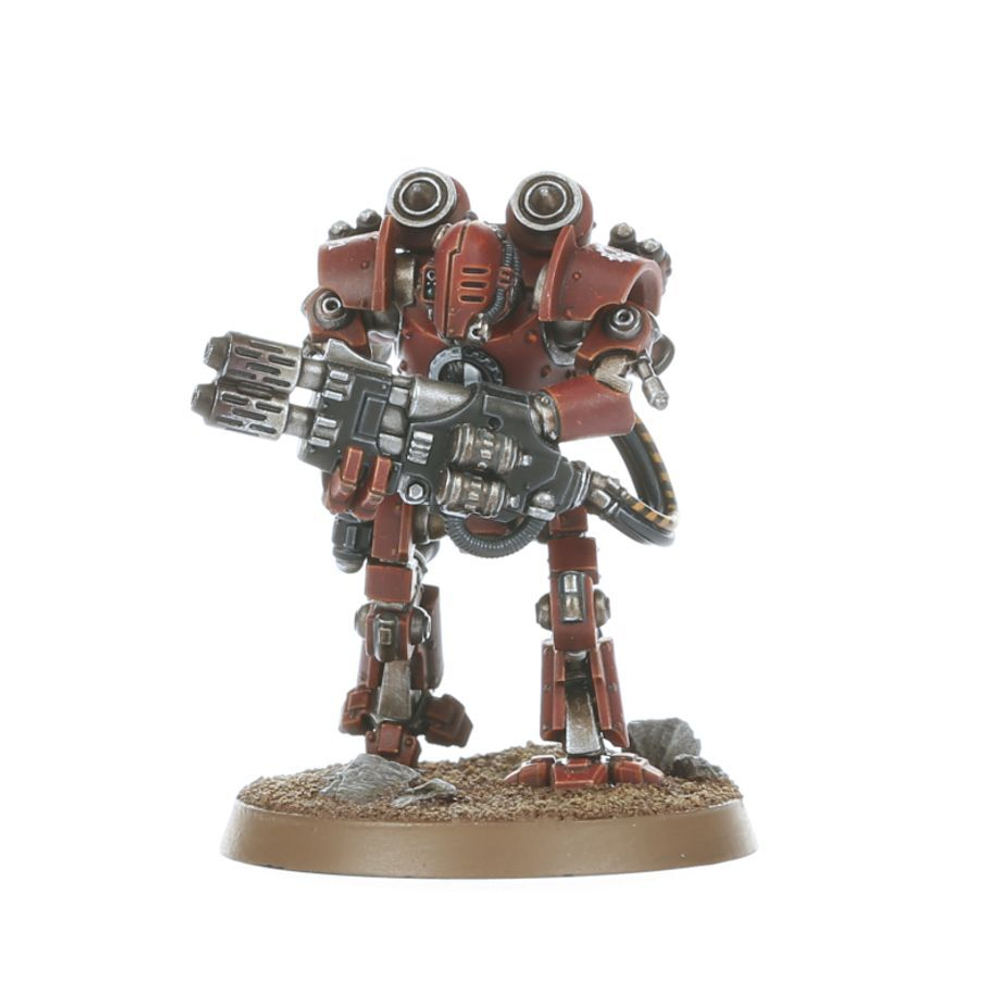 Warhammer: The Horus Heresy - Thallax Cohort