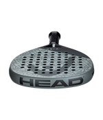 Ракетка Head Vibe GR-BK 2025 — комфорт, лёгкость и стабильность на корте