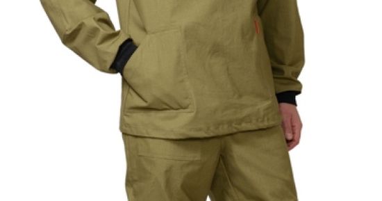 Костюм "СИРИУС-Антигнус-260" кур+бр (хаки)