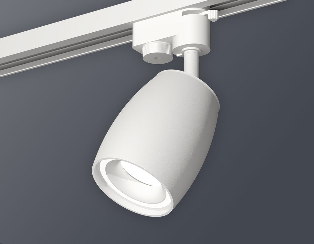 Ambrella Комплект трекового однофазного светильника MR16 Трековые XT1122001