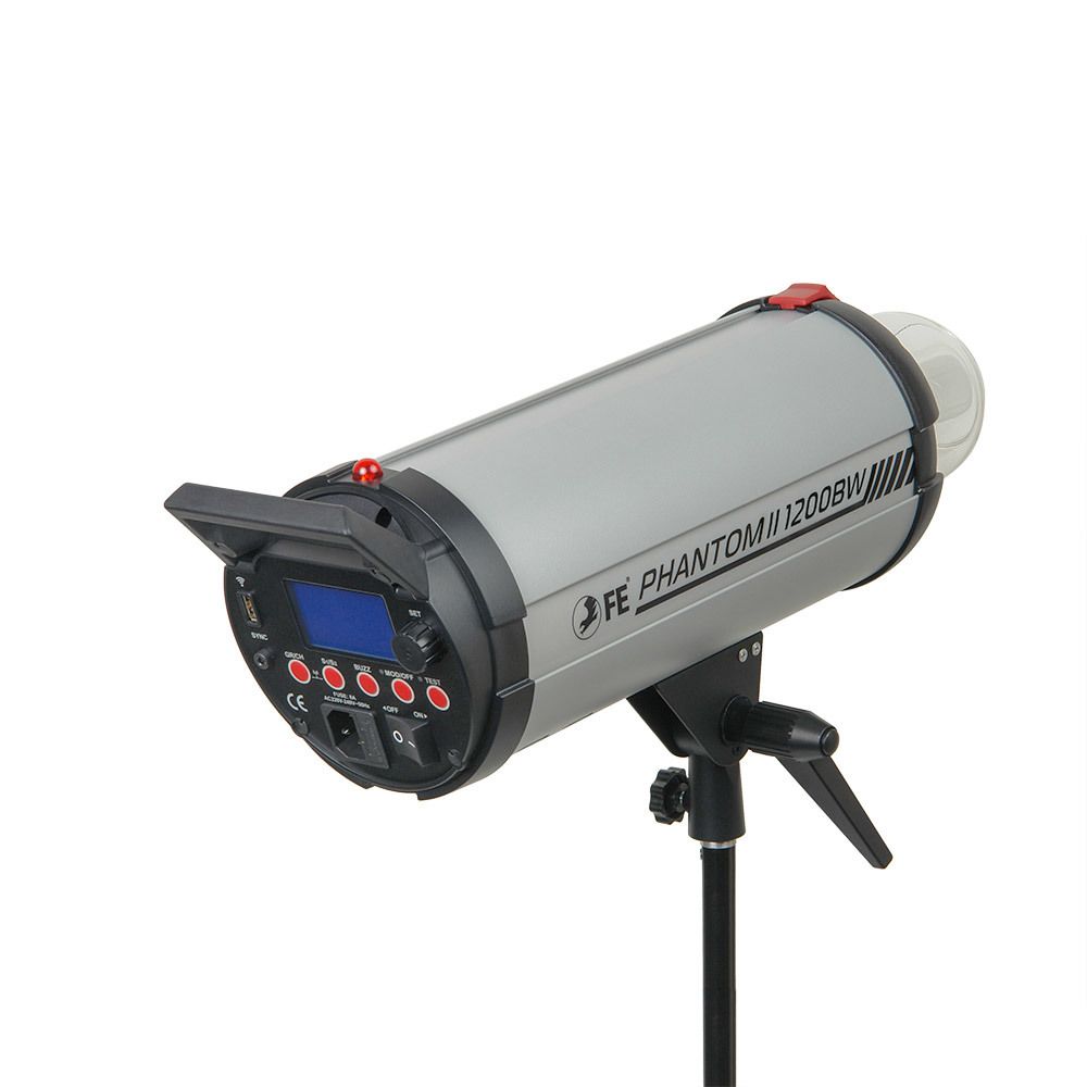 Falcon Eyes Phantom II 1200 BW