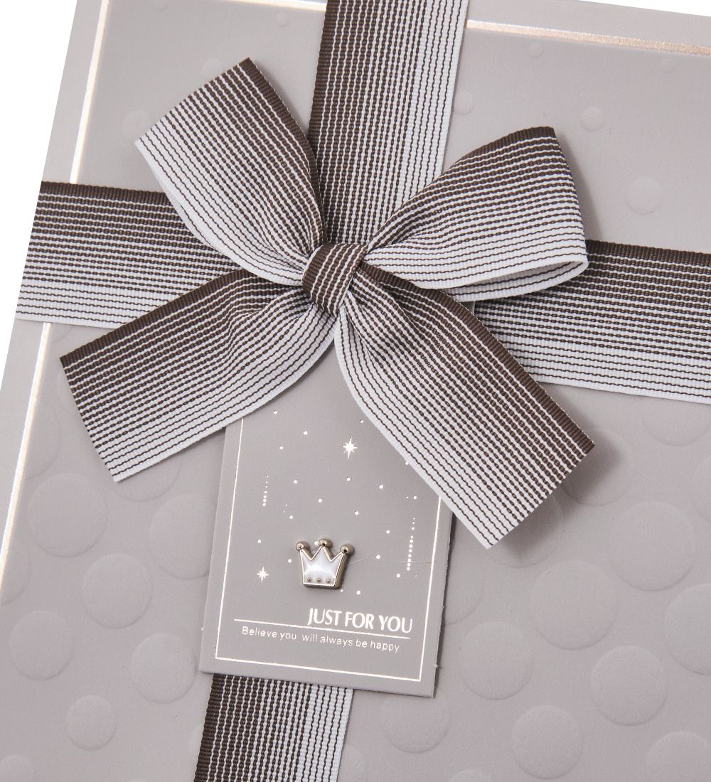 WF-194/2-A Коробка сред., светло-серый