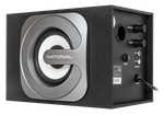 Акустика National NAS-1240 (2.1) USB+BT