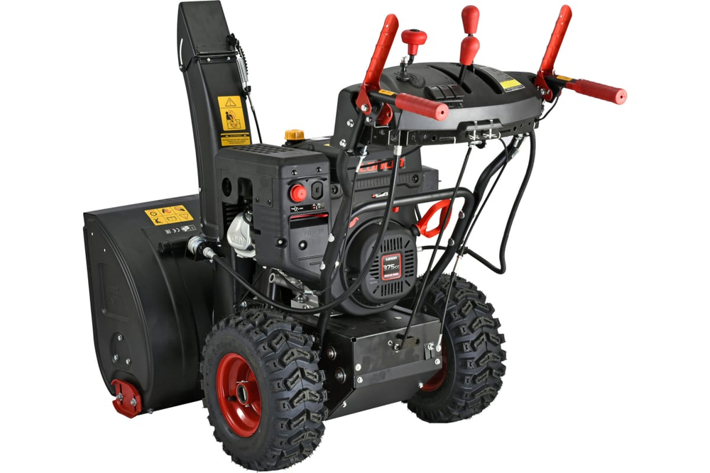 Снегоуборщик ELITECH ST 1271LE