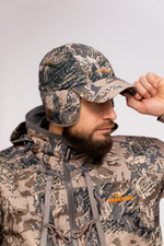 ШАПКА KING HUNTER HYBRID CAP 315155