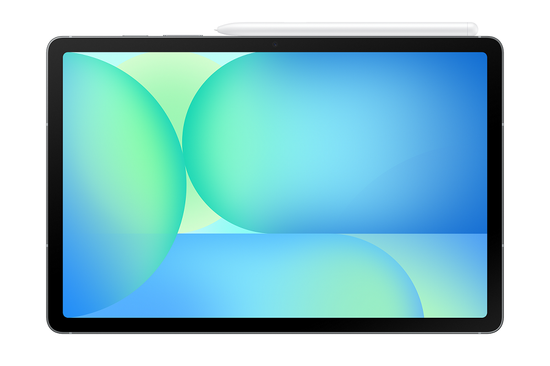 Планшет Samsung Galaxy Tab S10 FE Wi-Fi, 128Гб серый