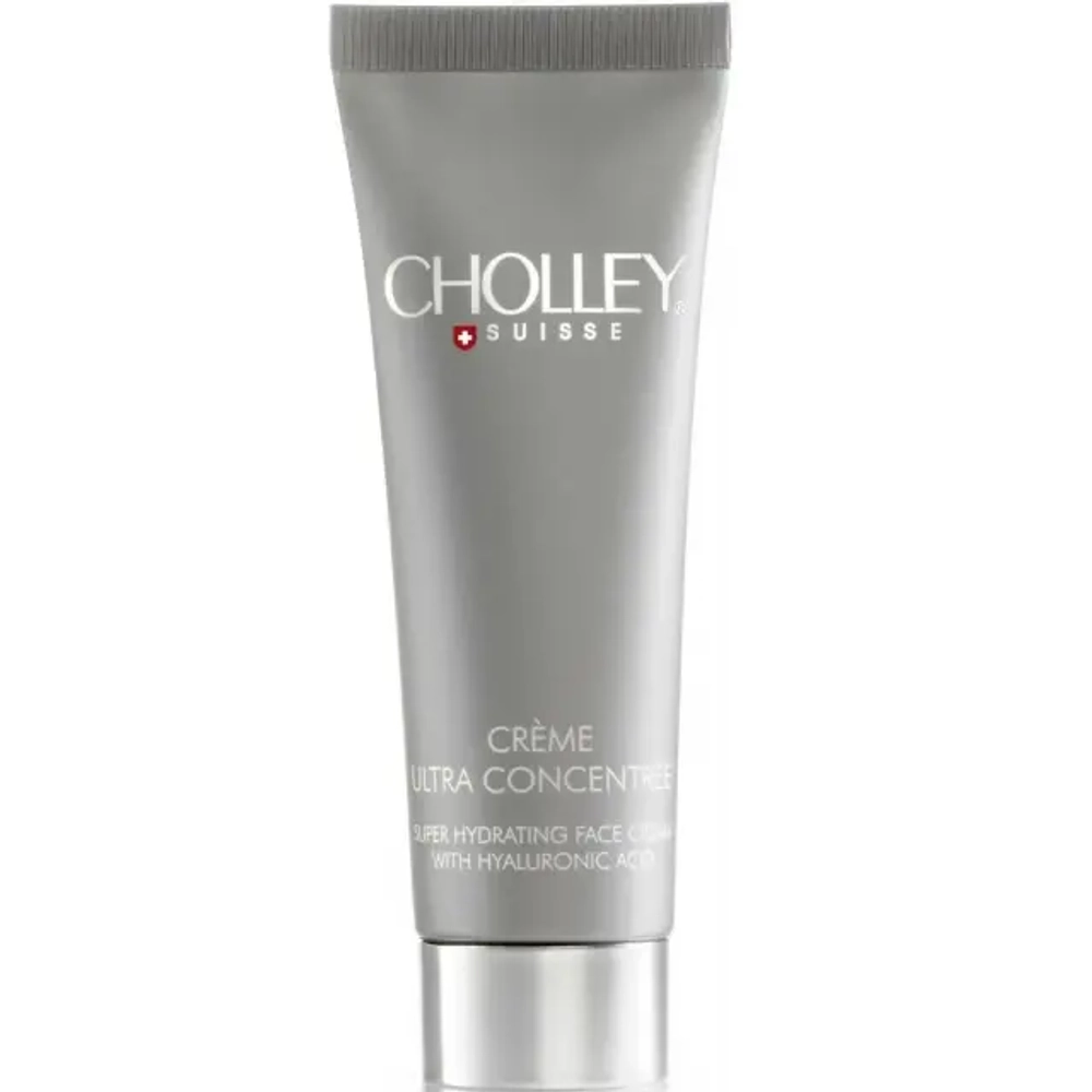 Cholley Ультраконцентрированный крем Шоллей Cholley Super Hydrating Face Cream, 50 мл