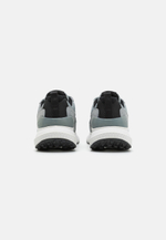 Lacoste L003 EVO 124 - кроссовки на шнуровке - Белый / Серый