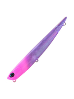 Воблер DUO Bay Ruf Manic Fish 99, CPA0645 Mullet Burning Gold, 99 мм, 16,2 г, тонущий, стикбейт