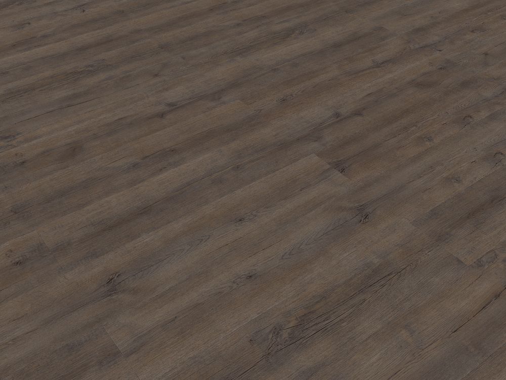 Виниловый пол FineFloor Strong FF-1259 Дуб Квантум