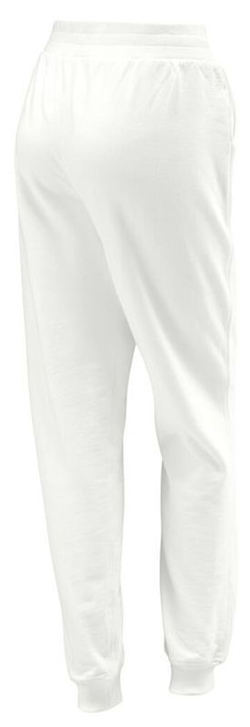 Женские теннисные брюки Wilson W Since 1914 Jogger - white