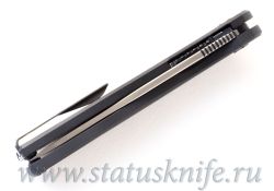 Нож Чест Mid-Tech N690 от CultroTechфотография - 9