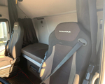 КамАЗ 54901 4x2 Седельный тягач 54901-CA (Дизельный, 13,0 л, 483 л.с., АТ)