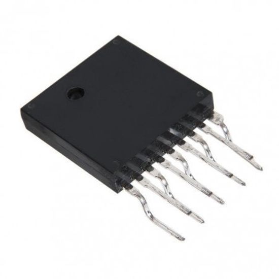 Микросхема STRS5741 / ISQL9