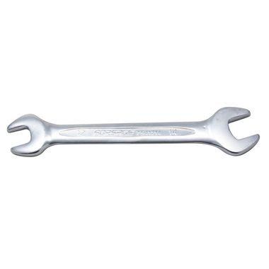 Ключ рожковый 12X14мм Forsage F-7541214