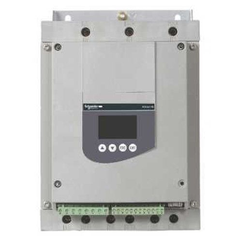 УСТР-ВО ПЛАВНОГО ПУСКА ATS48 47A 400В Schneider Electric