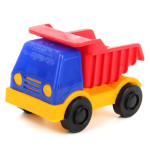 Грузовик "Мини" (Новокузнецк)