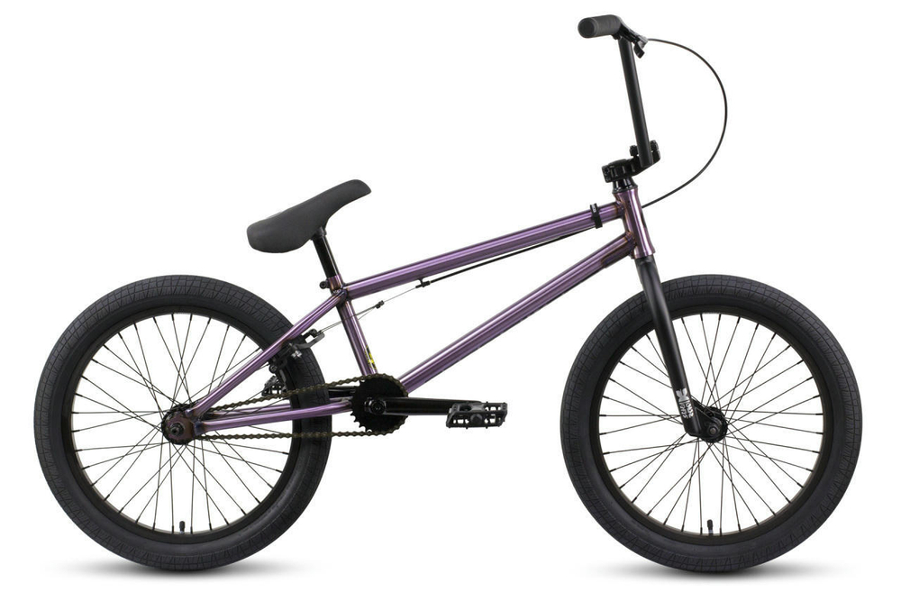 BMX Atom Team (2022)