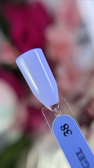 Гель-лак ENIGMA 6 мл. №38