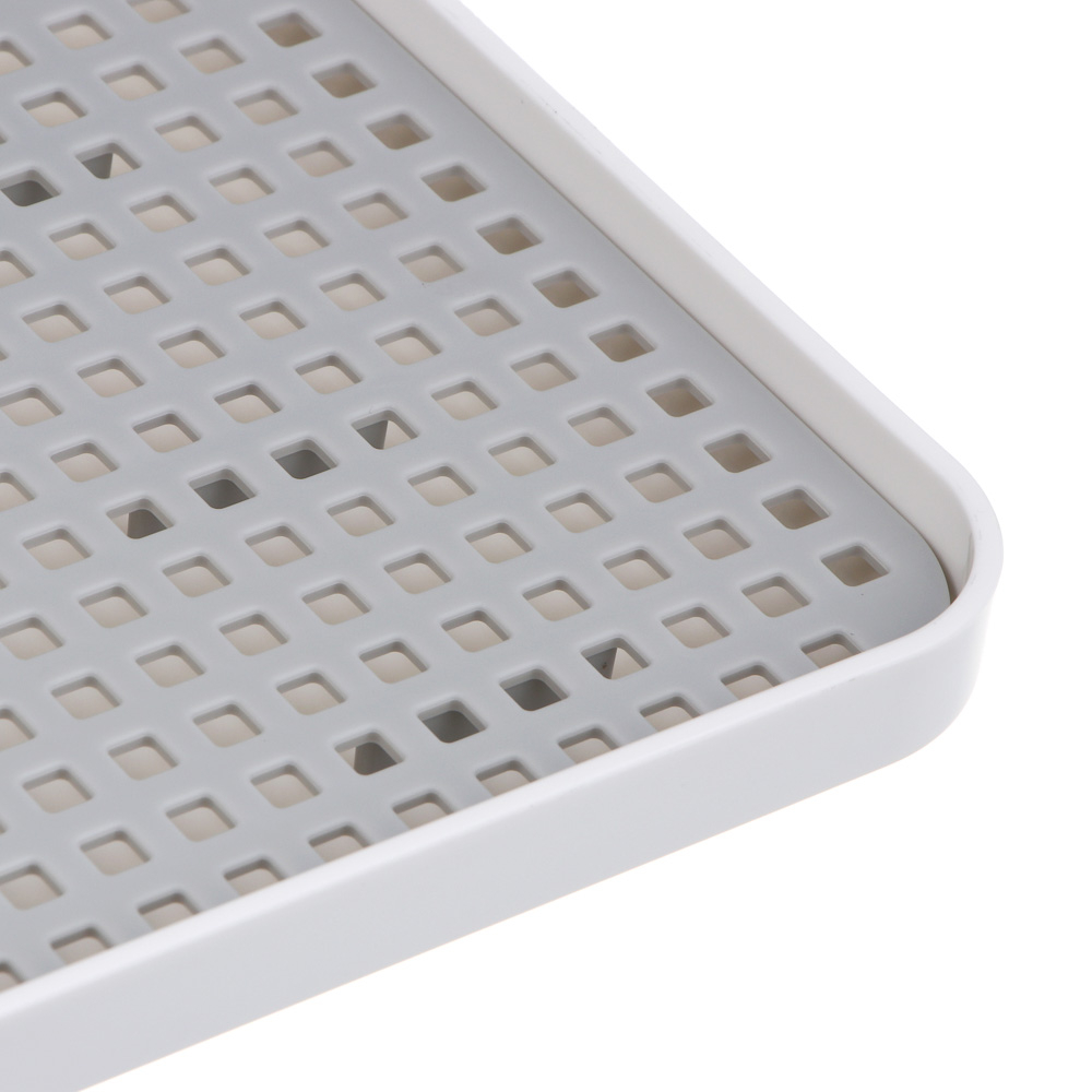 Сушилка для посуды, тм VETTA, пластик, 31х18 см