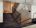 Подвесной дизайнерский светильник Decanterlight by Lee Broom (B)