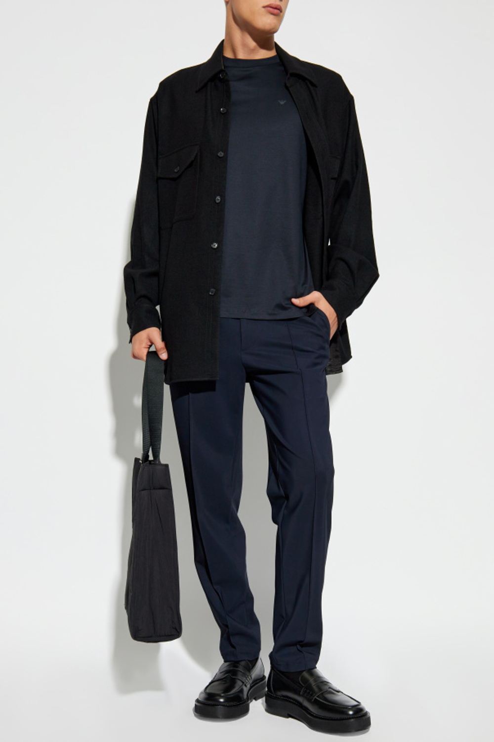 Футболка EMPORIO ARMANI