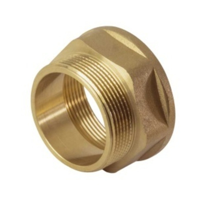 Переходник    1 /2 F Х 3/8 M  (TIM) 10/310