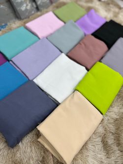 Наволочки ТЕНСЕЛЬ 70/70 2шт