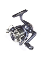 Катушка безынерционная Salmo Sniper SPIN II 4 2000FD