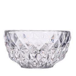 GAEM Подсвечник, L7,5 W7,5 H4 см