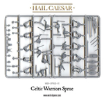 Celtic Warriors