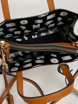 Сумка Marc Jacobs Mini Grind Satchel Tote Bag