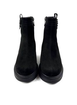 Ботинки женские