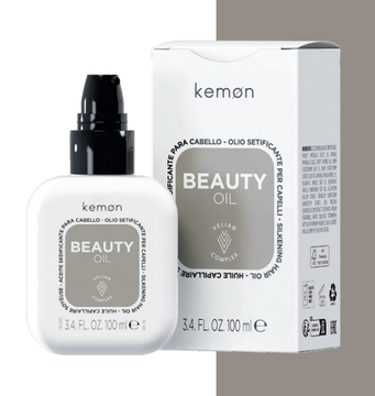 Kemon Масло для волос Beauty Oil, 100 ml