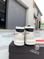 Кроссовки Valentino
