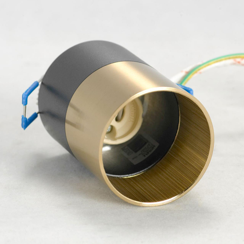 Врезной потолочный светильник Lussole LSP-8555