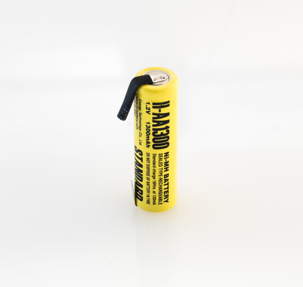 Аккумулятор ET H-AA1300-T