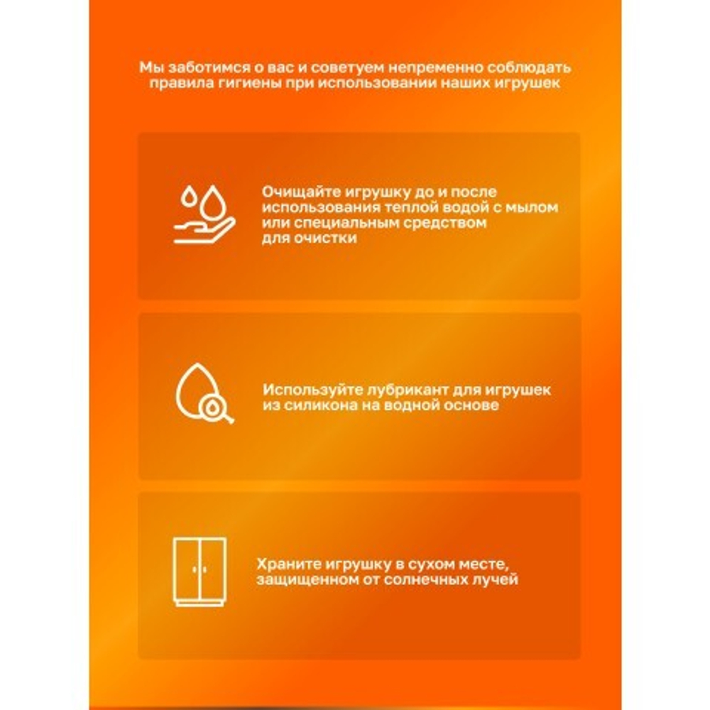 Фантазийный фаллоимитатор Creature Cocks Ravager (20,3×4,6 см)